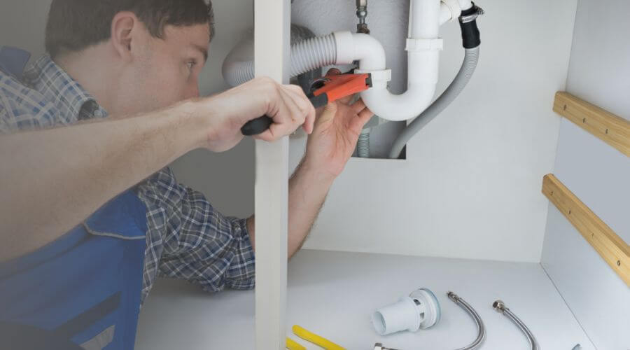 Professional Leak Detection Services in Clairfield, TN